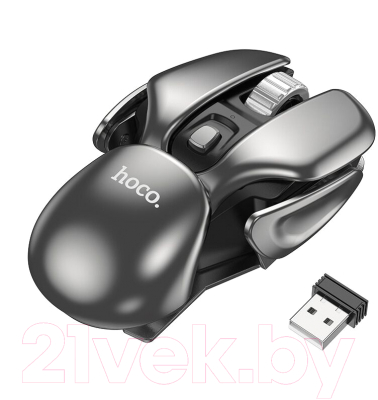 Мышь Hoco DI43