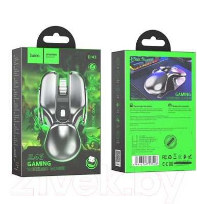 Мышь Hoco DI43