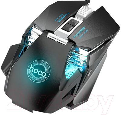 Мышь Hoco DI21 - фото