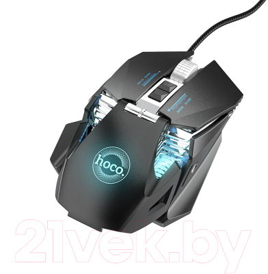 Мышь Hoco DI21