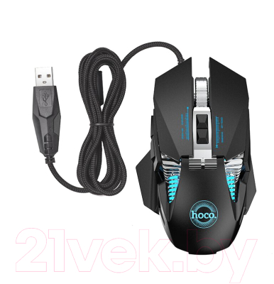 Мышь Hoco DI21