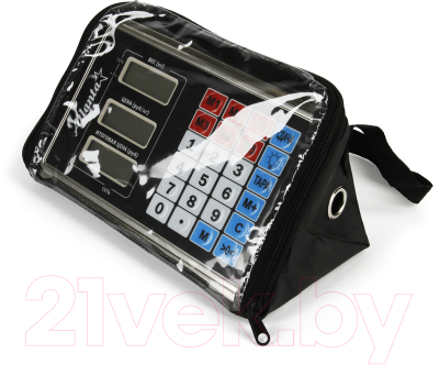 Весы платформенные Atlanta ATH-6110