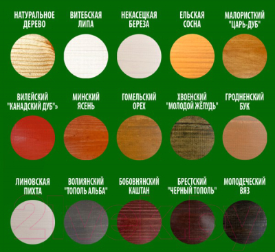 Лак BauMaster ПФ-11 LakkoBeitz