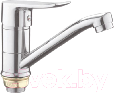 Смеситель Ekko E45101 - фото