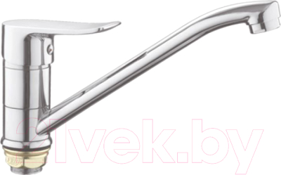 Смеситель Ekko E49101 - фото