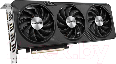 Видеокарта Gigabyte RTX 4060 Gaming OC 8G (GV-N4060GAMING OC-8GD)