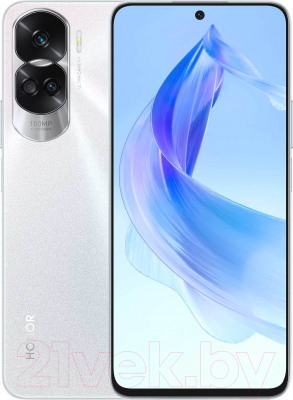 Смартфон Honor 90 Lite 8GB/256GB / CRT-NX1 - фото