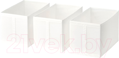 Набор коробок для хранения Swed house Forvaringsvaska MR3-564 - фото