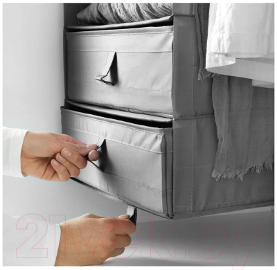 Кофр для хранения Swed house Forvaringsvaska MR3-565