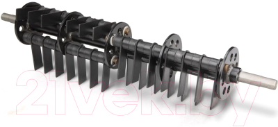 Скарификатор для газона Weibang WB384RB