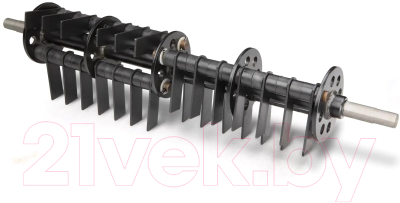 Скарификатор для газона Weibang WB486CRB