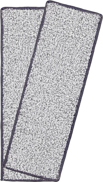 Набор мопов для швабры WMC Tools WMC-01 / WMC-mop1-2pcs - фото