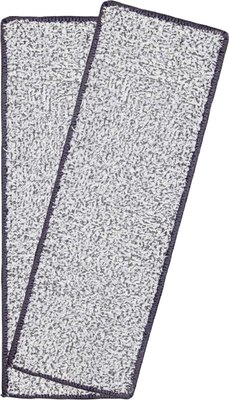 Набор мопов для швабры WMC Tools Tools WMC-02 / WMC-mop2-2pcs - фото