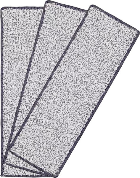 Набор мопов для швабры WMC Tools Tools WMC-02 / WMC-mop2-3pcs - фото