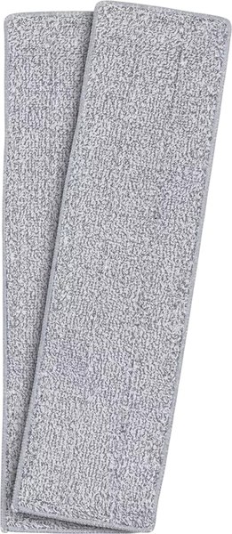 Набор мопов для швабры WMC Tools Tools WMC-03 / WMC-mop3-2pcs - фото