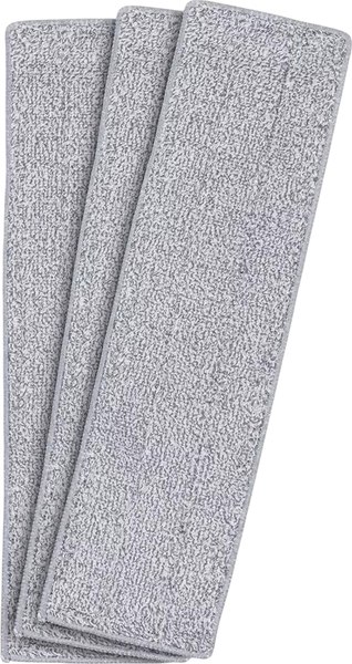 Набор мопов для швабры WMC Tools Tools WMC-03 / WMC-mop3-3pcs - фото