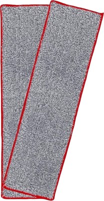 Набор мопов для швабры WMC Tools WMC-04 / WMC-mop4-2pcs - фото
