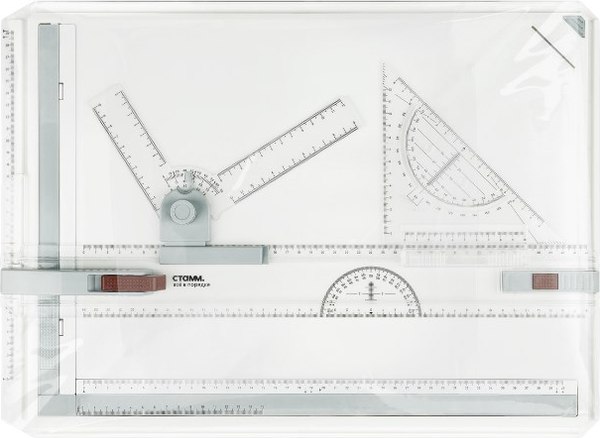 Доска чертежная Стамм ДЧ-30536