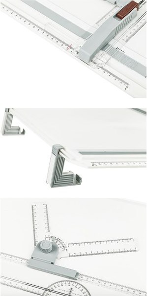 Доска чертежная Стамм ДЧ-30536