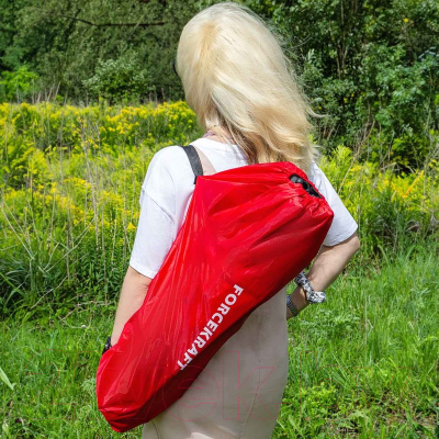 Кресло складное ForceKraft FK-SP-137