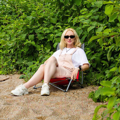 Кресло складное ForceKraft FK-SP-137