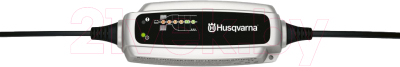 Зарядное устройство для аккумулятора Husqvarna BC 0.8 12V/0.8A - фото