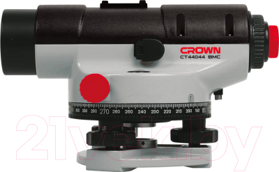 Оптический нивелир CROWN CT44044BMC - фото
