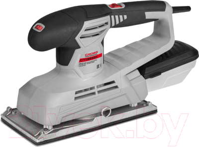 Вибрационная шлифовальная машина CROWN CT13588V - фото