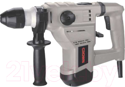 Перфоратор CROWN CT18102 BMC - фото