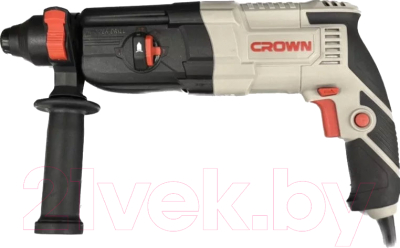 Перфоратор CROWN CT18211 (EA) BMC - фото