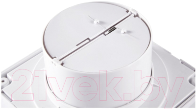 Вентилятор накладной Ballu BAF-FW 120