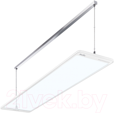 Инфракрасный обогреватель Ballu BIH-GTW-1.0 - фото