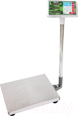 Весы платформенные МИДЛ МП 60 МЖА Ф-3 / 71048671 - фото