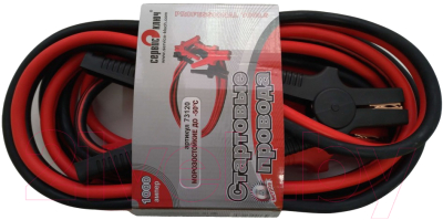 Стартовые провода Сервис Ключ 73120 - фото