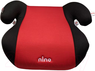 Бустер NINO Point TH-06 (красный) - фото