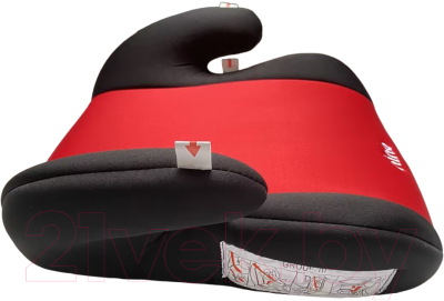 Бустер NINO Point TH-06 (красный)