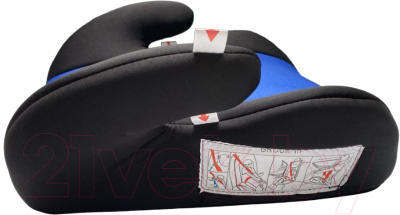 Бустер NINO Point TH-06 (синий)