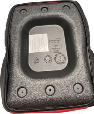 Бустер NINO Point TH-06 (синий)