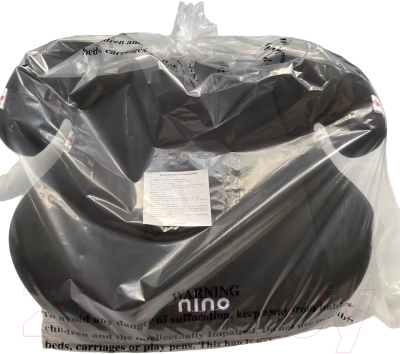 Бустер NINO Point TH-06 (синий)