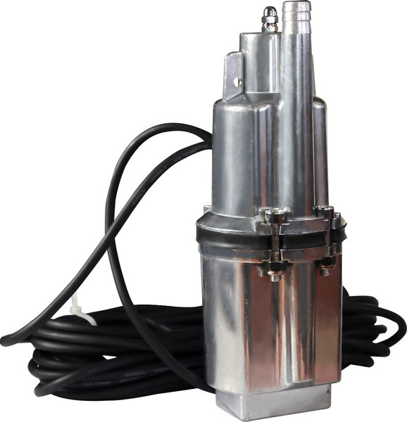 Вибрационный насос Skiper SP340 - фото