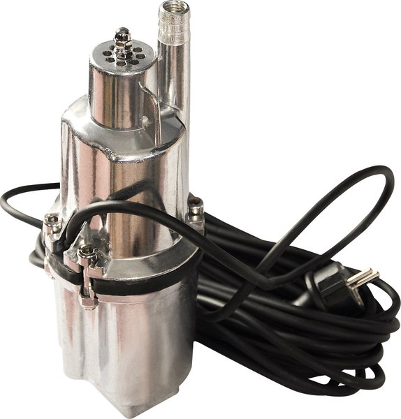 Вибрационный насос Skiper SP340