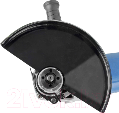 Угловая шлифовальная машина Katana BG9500