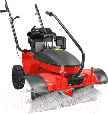 Подметальная машина Weibang WBSW 705C - фото