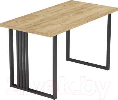 Обеденный стол Mio Tesoro Laim 36 120x66 - фото