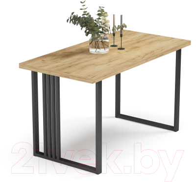 Обеденный стол Mio Tesoro Laim 36 120x66