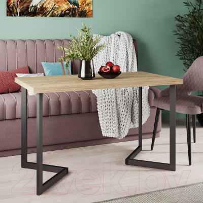 Обеденный стол Soma Miata 36 120x66