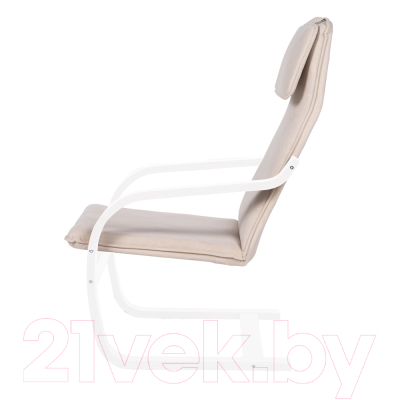 Кресло мягкое Мебелик Малави