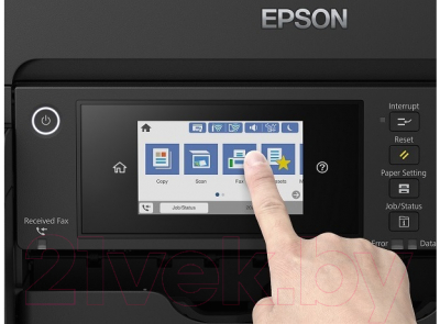 МФУ Epson L15150 (C11CH72505)