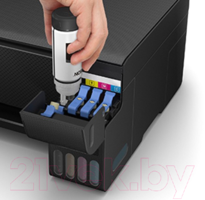 МФУ Epson EcoTank L3210 (C11CJ68517/506/403/501)