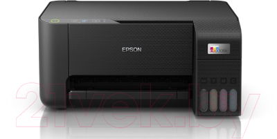МФУ Epson EcoTank L3210 (C11CJ68517/506/403/501)